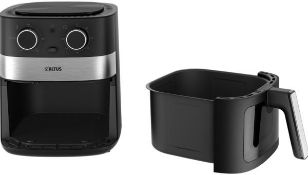 Altus AL-2983 EcoFryer XL Air Fryer Fritöz