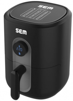 Sem SC307 Air Fryer Fritöz