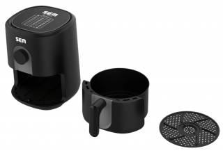 Sem SC307 Air Fryer Fritöz