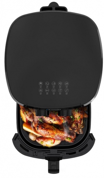 Blaupunkt Taste Master A5450 Air Fryer Fritöz