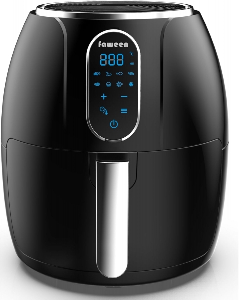 Faween AF-40AD Air Fryer Fritöz
