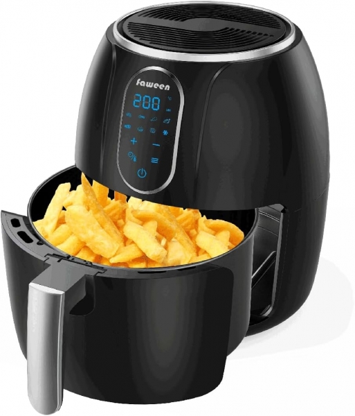 Faween AF-40AD Air Fryer Fritöz