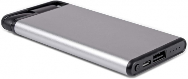 Meco L201-S 4000 mAh Powerbank