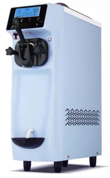 Vosco ST16E Dondurma Makinesi