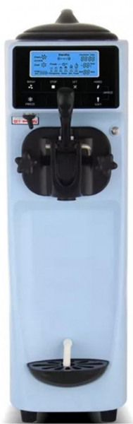 Vosco ST16E Dondurma Makinesi