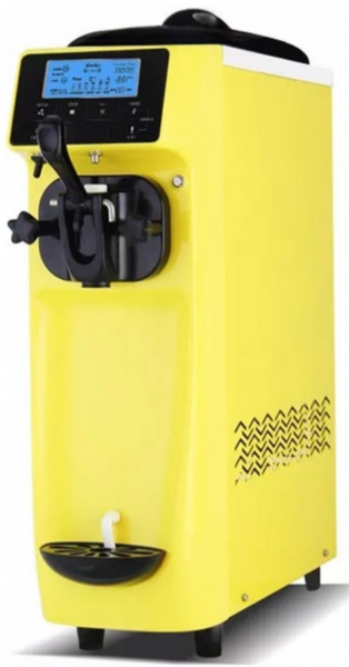 Vosco ST16E Dondurma Makinesi