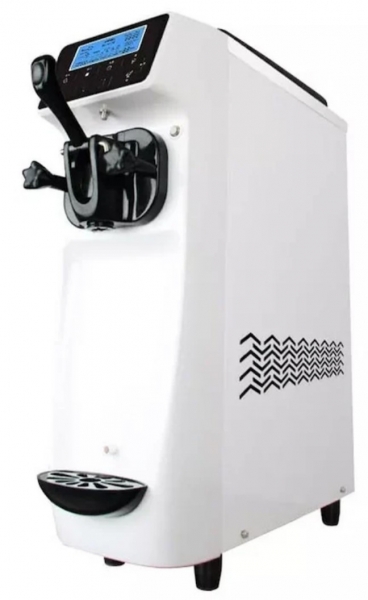 Vosco ST16E Dondurma Makinesi