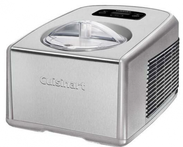Cuisinart ICE100E Dondurma Makinesi