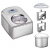 Cuisinart ICE100E Dondurma Makinesi