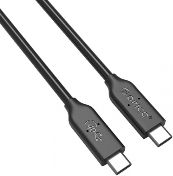 Orico ‎U4C05 PD100W Şarj Kablosu (0.5 m)