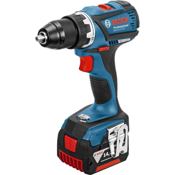 Bosch GSR 14.4 V-EC Professional Akülü Matkap