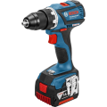 Bosch GSR 14.4 V-EC Professional resim
