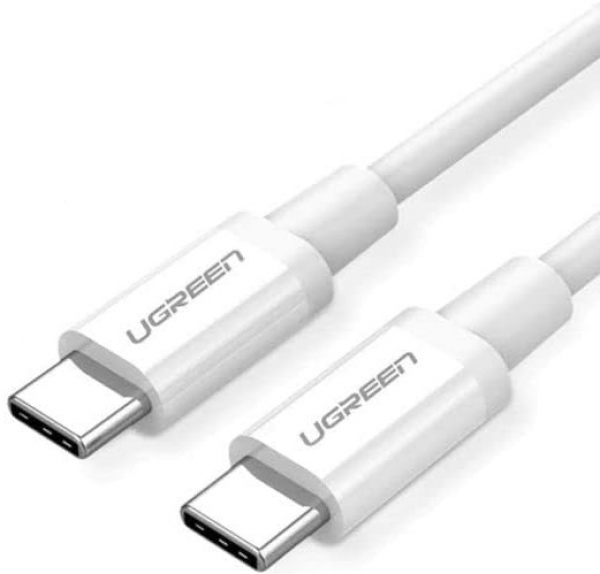 Ugreen 60517 Şarj Kablosu (0.5 m)