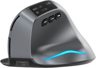 Zelotes F-26C Mouse