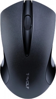 T-Wolf Q2 Mouse