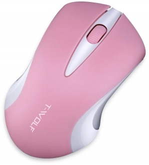 T-Wolf Q2 Mouse