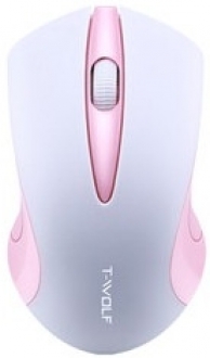 T-Wolf Q2 Mouse