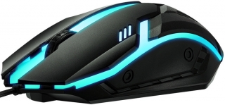 T-Wolf TF230 Klavye & Mouse Seti
