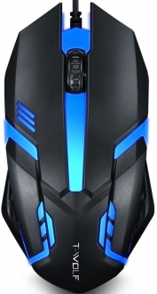 T-Wolf TF200 Klavye & Mouse Seti