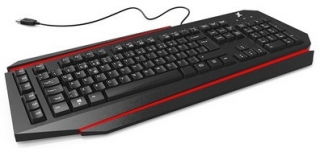 Exper X9500 Klavye