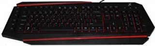 Exper X9500 Klavye