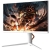 GameBooster GB-2718FFW Monitör