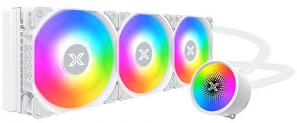 Xigmatek Liquid Killer X 360 İşlemci Soğutucu (3 adet)