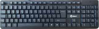 Qpart K13 Klavye
