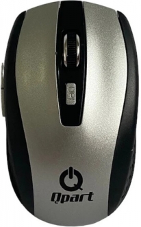 Qpart QM-01 Mouse