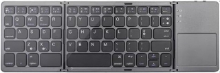 Apera BN30 TouchPad Klavye