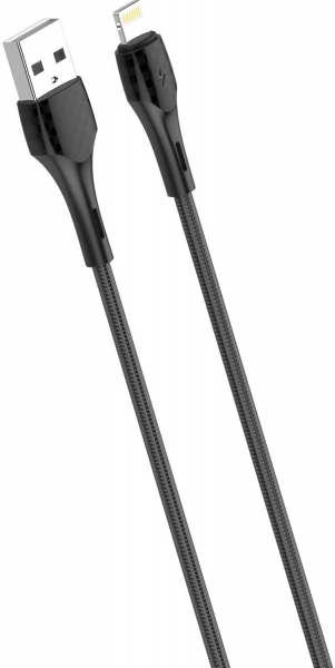 Ldnio LS521 Lightning Şarj Kablosu (1 m)