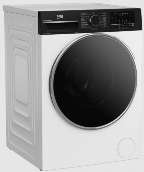 Beko CM 12140 B Çamaşır Makinesi