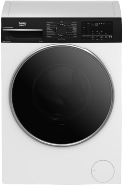 Beko CM 12140 B Çamaşır Makinesi