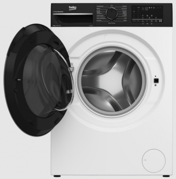 Beko CM 12140 B Çamaşır Makinesi