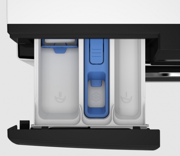 Beko CM 12140 B Çamaşır Makinesi