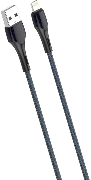 Ldnio LS522 Lightning Şarj Kablosu (2 m)