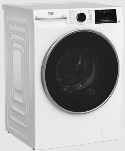 Beko CM 10140 SW Çamaşır Makinesi