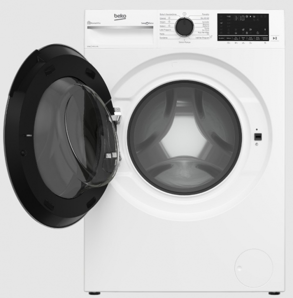 Beko CM 10140 SW Çamaşır Makinesi
