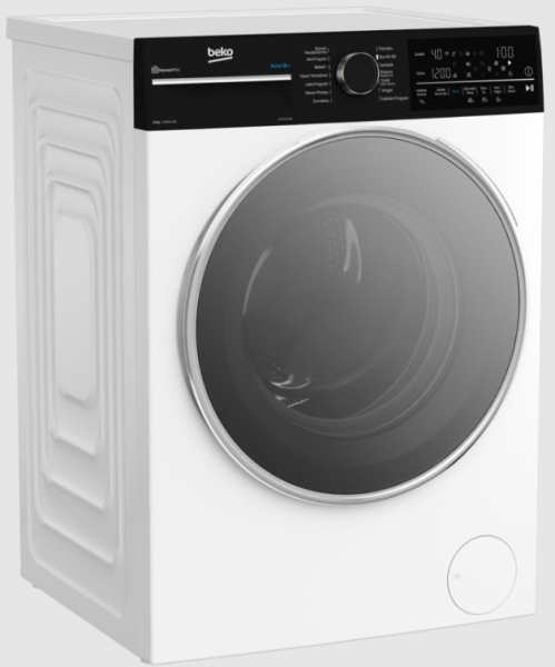 Beko CM 10140 BM Çamaşır Makinesi