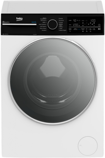 Beko CM 10140 BM Çamaşır Makinesi
