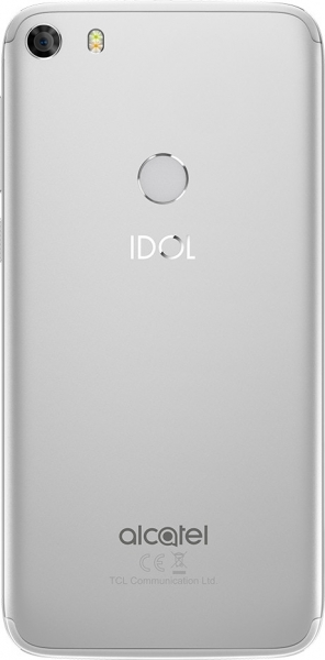 Alcatel IDOL 5