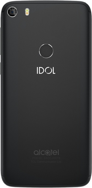 Alcatel IDOL 5