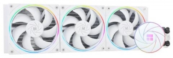 Thermalright Aqua Elite 360 ARGB V2 İşlemci Soğutucu (3 adet)