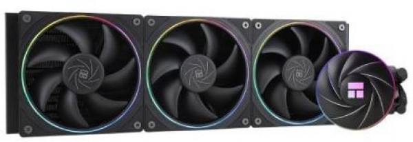 Thermalright Aqua Elite 360 ARGB V2 İşlemci Soğutucu (3 adet)