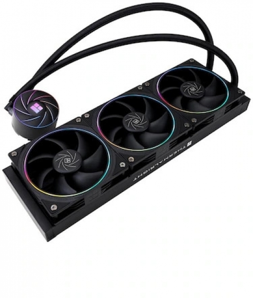 Thermalright Aqua Elite 360 ARGB V2 İşlemci Soğutucu (3 adet)