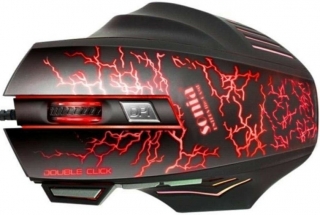 Sonia SN-A7 Mouse