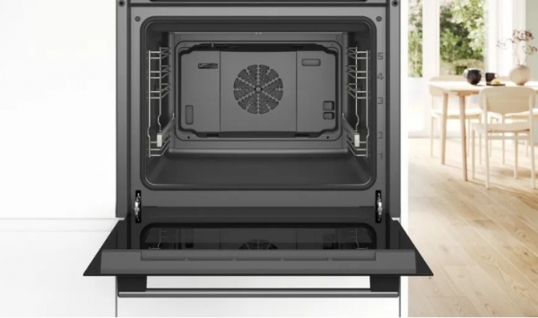 Bosch HBJ559EW6T Ankastre Fırın