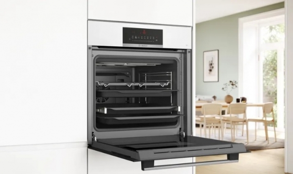 Bosch HBJ559EW6T Ankastre Fırın
