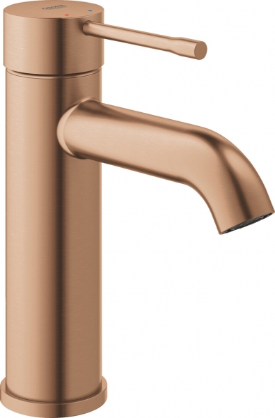 Grohe Essence S 24172DL1 Lavabo Bataryası (Bakır)