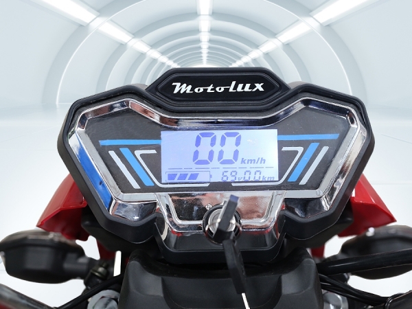 MotoLux Motolux Fayton 8100 Triportör